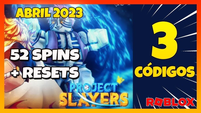 codigo project slayer 2022｜TikTok Search