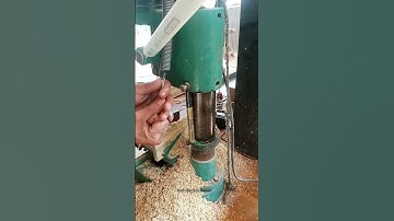 how to install springs easily #tipsntricks #woodworking #tricks #shorts