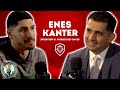 Enes Kanter on the Negative Impact of Erdogan on Turkey