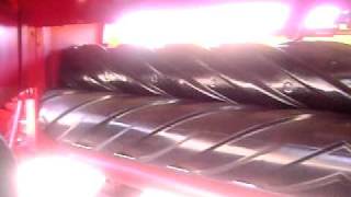 Cortadora Haybine New Holland 489 por $4000 Dlls. (pic 4200 MOV04825)AVI