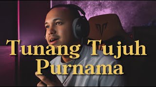 Tunang Tujuh Purnama - Cover By Haziq Rosebi Original A Ramlie