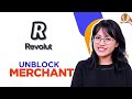 How To Unblock Merchant On Revolut - 2025 Step by Step