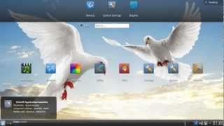 KDE 4.10 beta 2