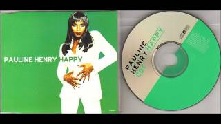 Pauline Henry - Happy  (Extented Old Flavour)