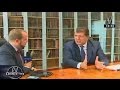 Alan García responde de todo: Odebrecht, AG, Cornejo, Madre Mía, Alberto Fujimori, indulto