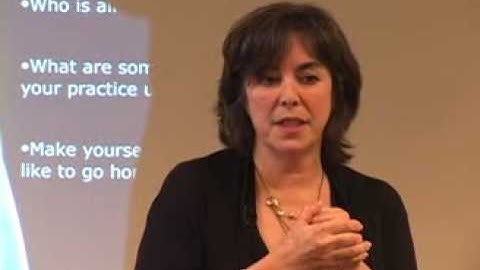 Why Matrix Reimprinting EFT Alina Frank Story