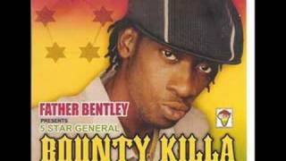 Bounty Killa - Fed Up