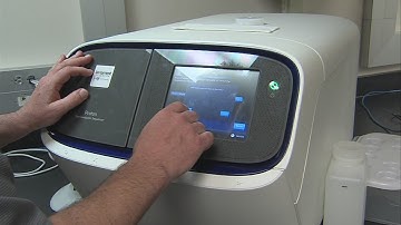 Cracking the genetic code