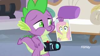 Everybody Loves Fluttershy