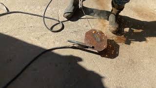 Download Lagu BigIron Online Auction 3-11-2026 =KD6821= Homemade Service Trailer W/Bobcat 250 Welder/Generator MP3