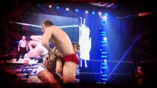 Jinder Mahal 2012 Titantron - Main Yash Hun