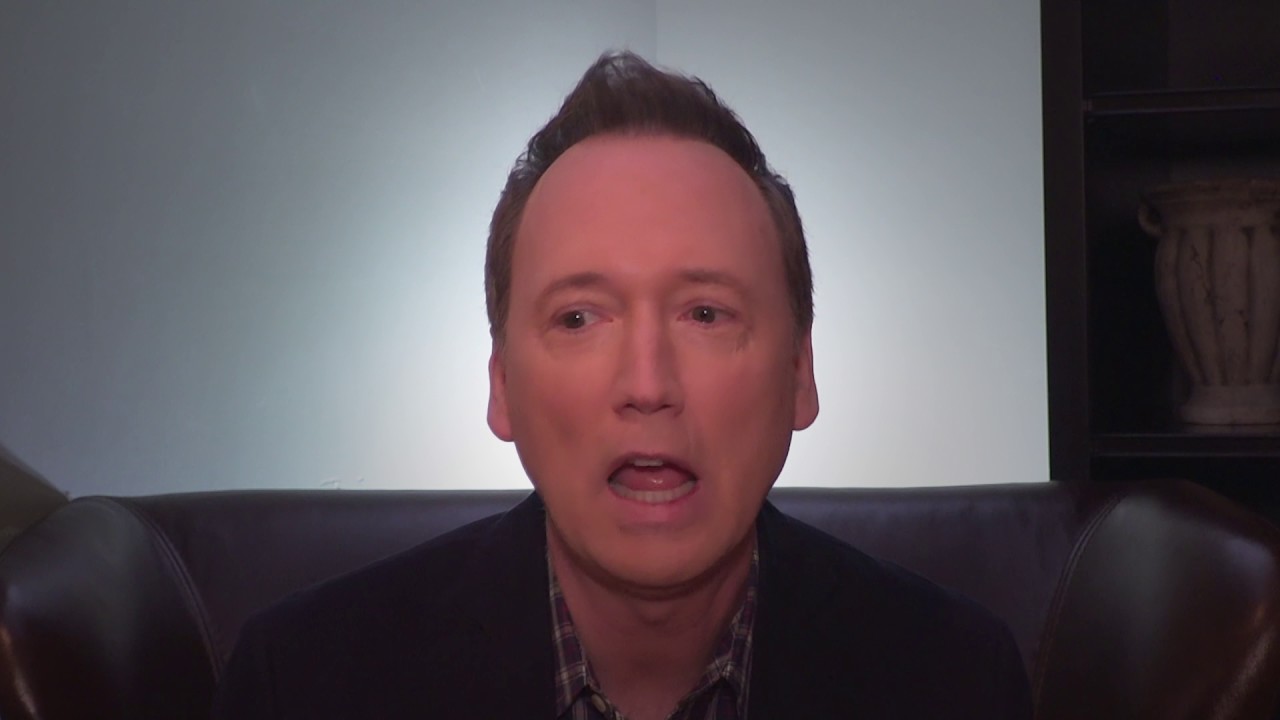 Obejrzyj BC Tom Shillue CCEQ w YouTube Obejrzyj BC Tom Shillue CCEQ w YouTube