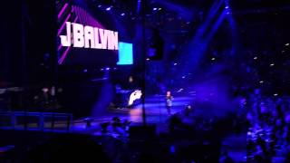 Miami Bash 2016 J Balvin 2