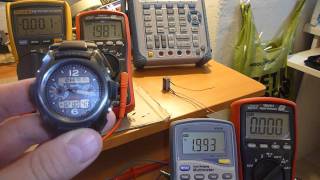 Supercapacitor (Part 2): Standard capacitor vs Supercapacitor vs rechargeable battery
