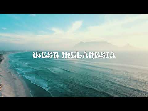 WEST MELANESIA BY PEDRO X KEILANDBOI