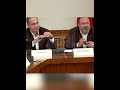 “Mikrofonin fute në xhep”/Boçi përplaset me Maznikut dhe braktis mbledhjen...