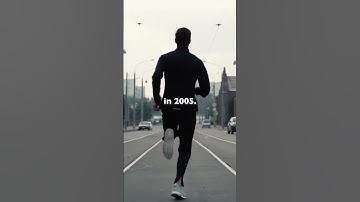 The LONGEST RUN In History! #shorts