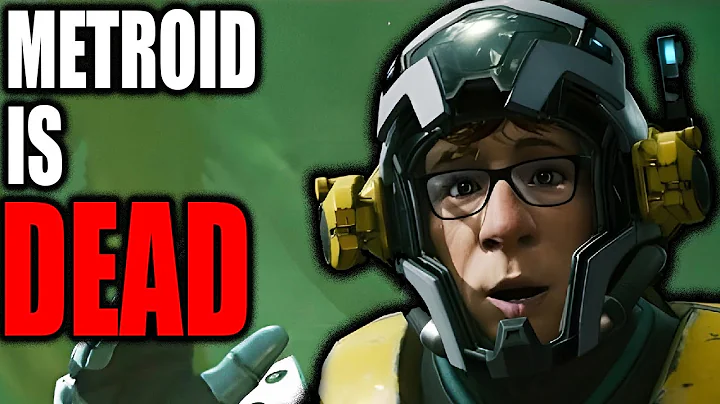 Metroid Prime 4 Will Be WORSE Than You Could Imagine