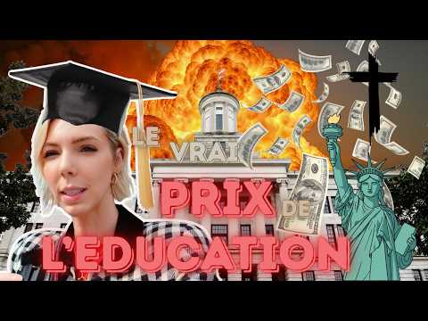 Le Veritable Coût de l'Education aux Etats-Unis en 2026