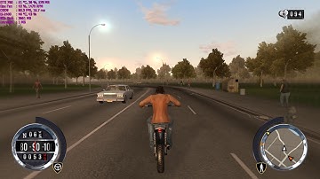 Driver: Parallel Lines Walkthrough Part 8 - "Last Chance"