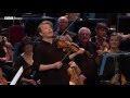 Pekka Kuusisto&rsquo;s hilarious Proms encore - My Darling Is Beautiful