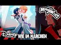 Das Märchen von Marinette und Adrien | Miraculos 🐞🐱