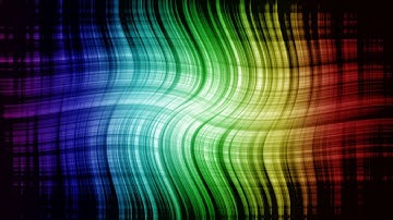 Abstract Wallpaper Photoshop Tutorial | Colorful Wallpaper Design | Photoshop Tutorials