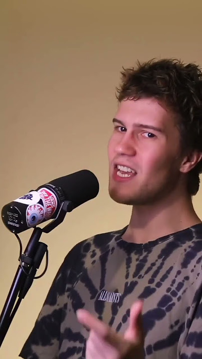 THE WEEKND | CREEPIN’  @TarasStanin amazing #cover #artist #music #beatbox #tarasstanin