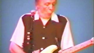 Robin Trower - Breathless - Lisle 2000