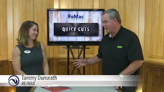 Quick Cuts (Ep. 6): 5 Tips for Selling Your Home During a Pandemic