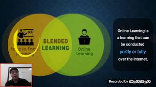 Screencasting Project: Comprehension of Online Learning (Dandy)