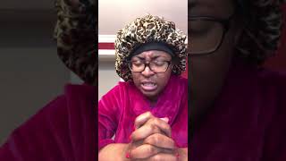 A Desperate Mothers’ Prayer