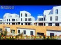 Apartments for sale in Spain, property in Villamartin new complex Soleil