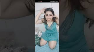 Bigo live paha mulus Tante cantik. part 2