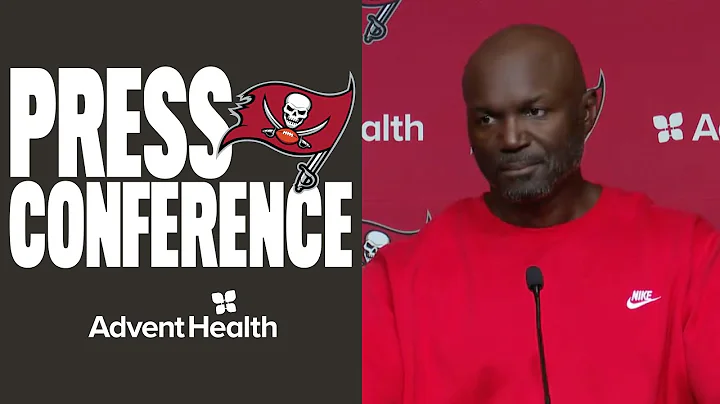 Todd Bowles on Julio Jones, Logan Ryan, Akiem Hick...