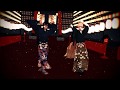 MMD X APH 宵々古今 YOIYOI KONKON 