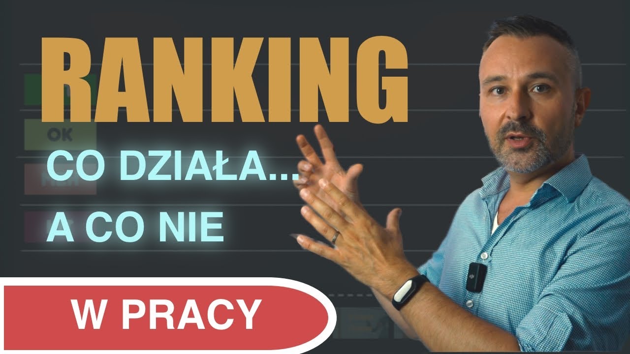 10 TECHNIK, KTÓRE WPŁYNĄ NA TWOJĄ KARIERĘ - RANKING