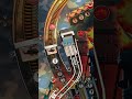 First Look: BATTLE EM+ Pinball Table #AtGames #LegendsPinball #Pinball