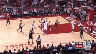 Jeremy Lin nails 10 points Highlights - 12/12/2016 Nets at Rockets @TheNBAIndia