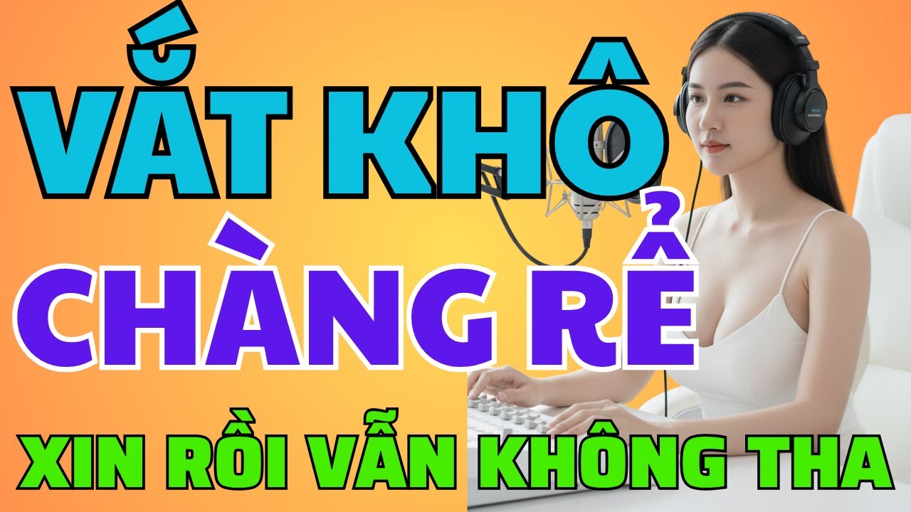 Đọc Truyện Đêm Khuya - MẸ VỢ, DÌ VỢ VÀ CHÀNG RỂ QUÝ