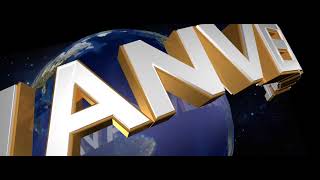 Ivanversal Pictures 2013-2022, Cinemascope Logo