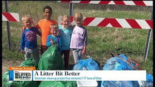 Midwest Access: Litter Bit Better