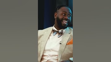 William Hollis On What He Had To Do To Become A Man!