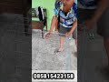 TutoriaL cara merakitt Kandang piramid..