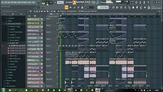 Download Lagu Weird Genius - LATHI ft. Sara Fajira (A Rack REMIX) MP3