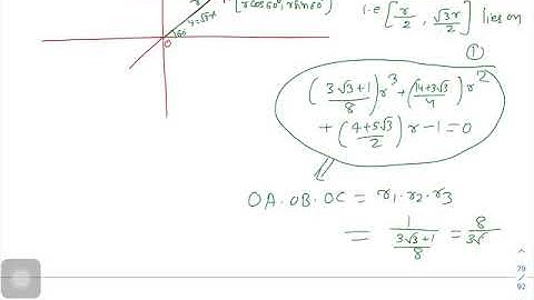 IIT Mathematics | circle lecture  7 | Amit sir | MVA Burhanpur