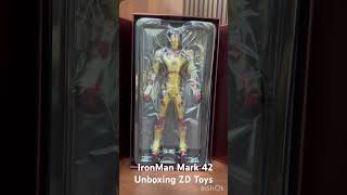 Download Lagu ZD Toys Iron Man Mk.42 MP3 Download Lagu ZD Toys Iron Man Mk.42 MP3