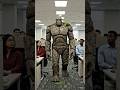 The Golem at Work #funny