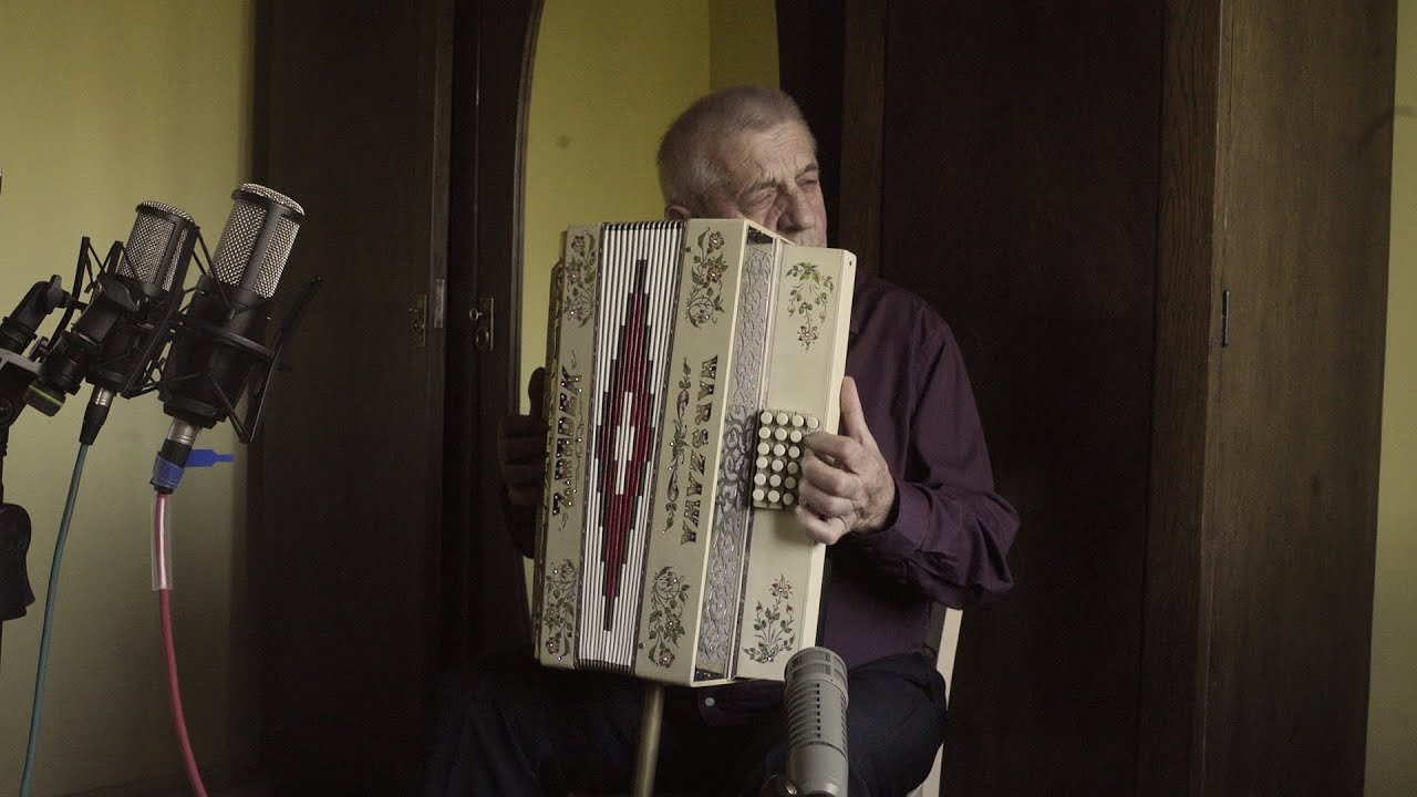 Jan Kamiński - fokstrot