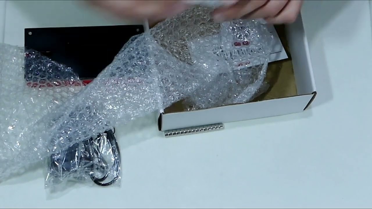 190 Enderezar chasis de Slot y Scalextric, SCX, con la nueva herramienta de NSR